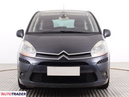 Citroen C4 Picasso 2010 1.6 118 KM