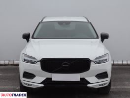 Volvo XC60 2020 2.0 194 KM