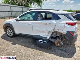 Hyundai Kona 2023 2 Hyundai Kona 2023 2