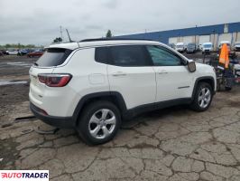 Jeep Compass 2019 2 Jeep Compass 2019 2