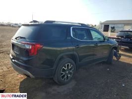 GMC Acadia 2021 3