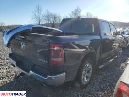 Dodge Ram 2020 5 Dodge Ram 2020 5