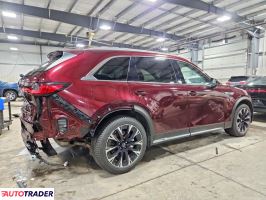 Mazda CX-9 2024 2