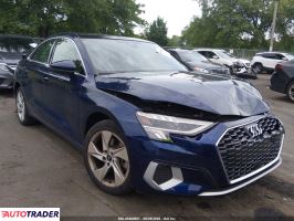 Audi A3 2024 2