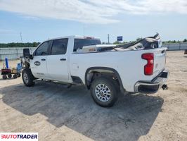 Chevrolet Silverado 2021 6