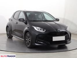 Toyota Yaris - zobacz ofertę