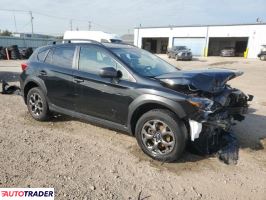 Subaru Pozostałe 2022 2 Subaru Pozostałe 2022 2