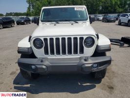 Jeep Wrangler 2021 2