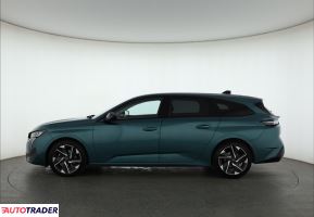 Peugeot 308 2023 1.2 128 KM