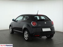 Alfa Romeo Mito 2009 1.4 93 KM