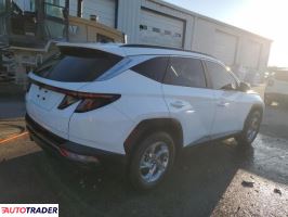 Hyundai Tucson 2023 2 Hyundai Tucson 2023 2