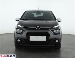 Citroen C3 2023 1.2 81 KM