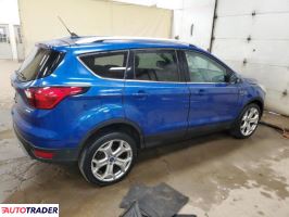 Ford Escape 2019 2