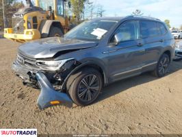 Volkswagen Tiguan 2024 2