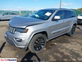 Jeep Grand Cherokee 2021 3