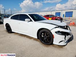 Dodge Charger 2022 3