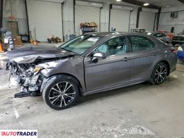 Toyota Camry - zobacz ofertę