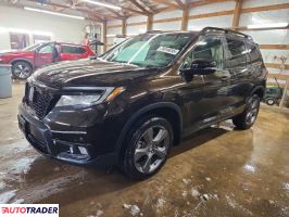 Honda Pozostałe 2020 3