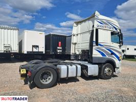 Daf xf 480