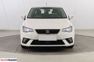 Seat Ibiza 2019 1.0 93 KM
