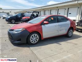 Toyota Corolla - zobacz ofertę