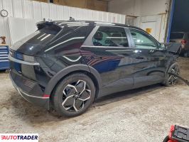 Hyundai Pozostałe 2024