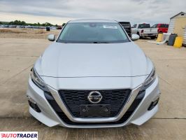 Nissan Altima 2020 2