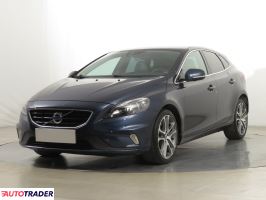 Volvo V40 2014 2.0 187 KM