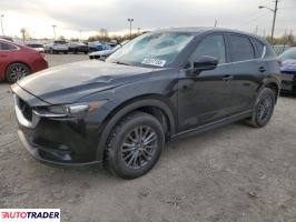Mazda CX-5 2020 2 Mazda CX-5 2020 2