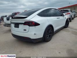 Tesla Model X 2024 Tesla Model X 2024