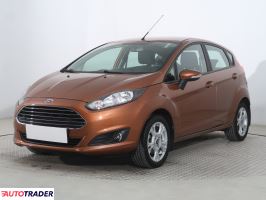 Ford Fiesta 2015 1.0 99 KM