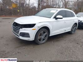 Audi Q5 2020 3