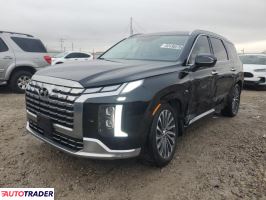 Hyundai Pozostałe 2024 3