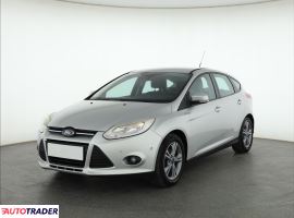 Ford Focus 2013 1.0 123 KM