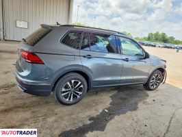 Volkswagen Tiguan 2024 2