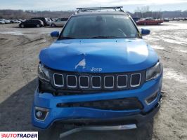 Jeep Compass 2018 2