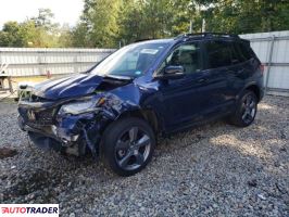 Honda Pozostałe 2021 3