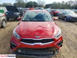 Kia Pozostałe 2021 2