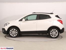 Opel Mokka 2015 1.4 138 KM