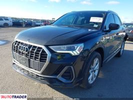 Audi Q3 2023 2