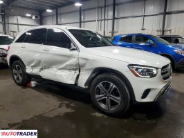 Mercedes CL 2020 2
