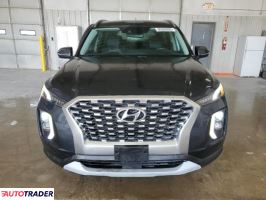 Hyundai Pozostałe 2020 3 Hyundai Pozostałe 2020 3