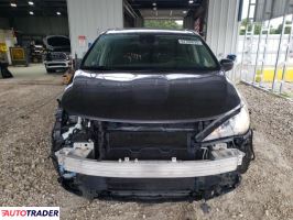 Chrysler Voyager 2023 3