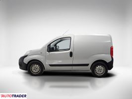 Fiat Fiorino 2021 1.3