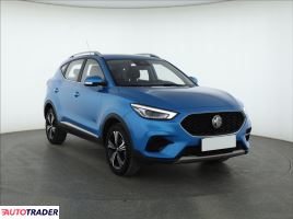 MG ZS - zobacz ofertę