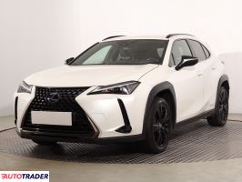 Lexus Pozostałe 2022 2.0 181 KM