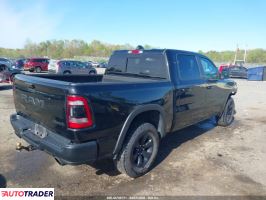 Dodge Ram 2020 5