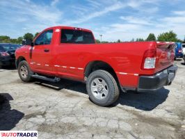 Dodge Ram 2021 6 Dodge Ram 2021 6