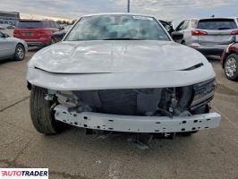 Dodge Charger 2023 3