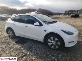 Tesla Model Y 2023 Tesla Model Y 2023